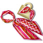 Checkmate Accessory Scarf