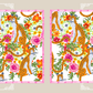 CHINOISERIE VOL 2 insert set of 10