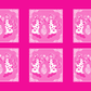 CHINOISERIE VOL 2 insert set of 10