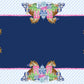 MAHJONG MADNESS insert set of 10