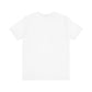 Khloe and Co Unisex Jersey Short Sleeve Tee