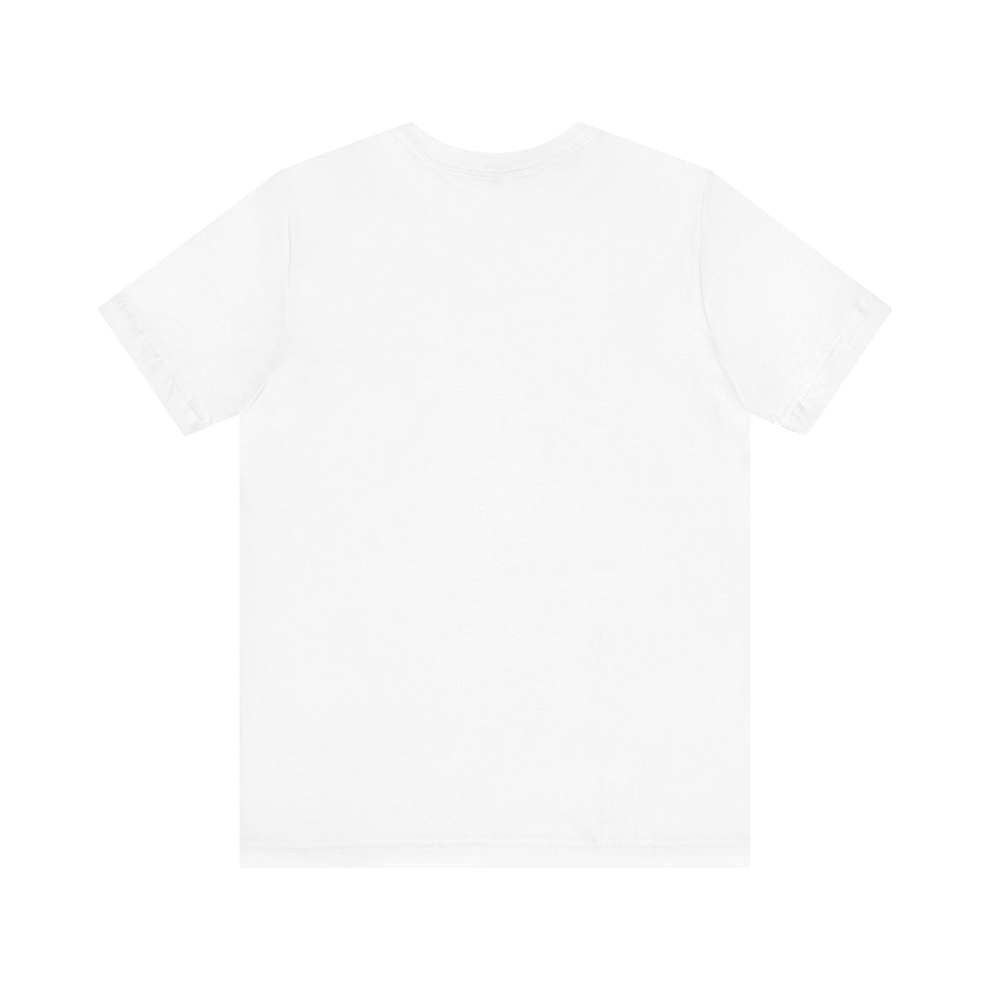 Khloe and Co Unisex Jersey Short Sleeve Tee
