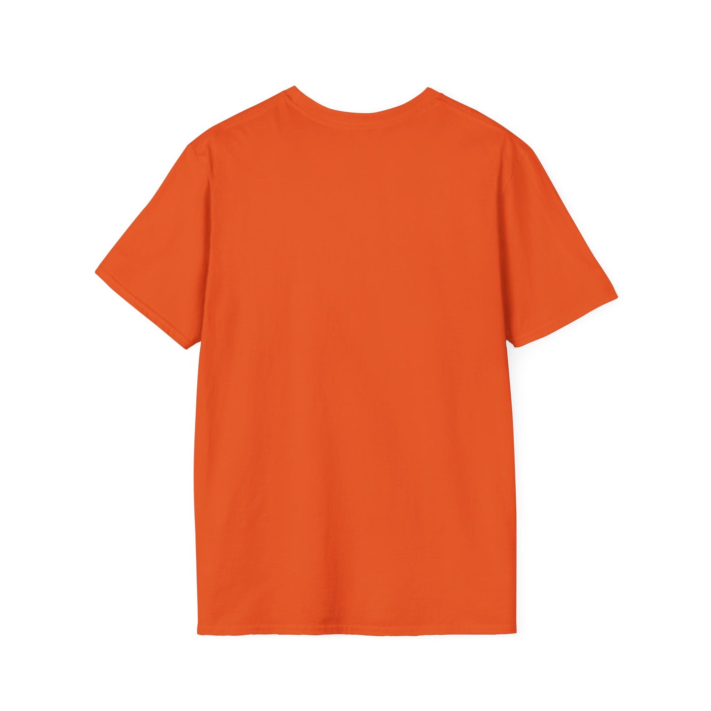 Bullard Mahjong Club Unisex Softstyle T-Shirt - Casual Fun for Game Lovers