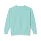 Khloe and Co Unisex Lightweight Crewneck Sweatshirt