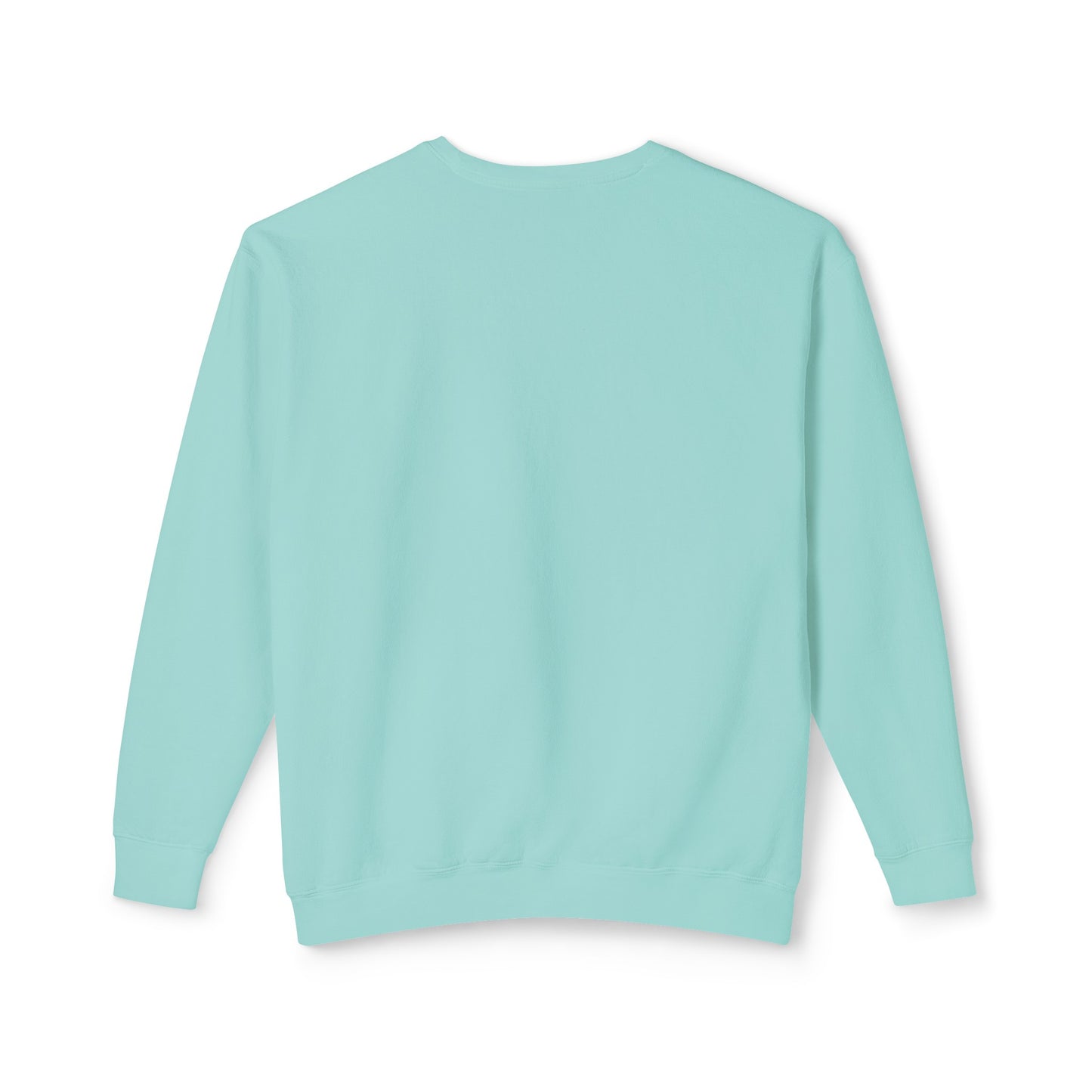 Khloe and Co Unisex Lightweight Crewneck Sweatshirt