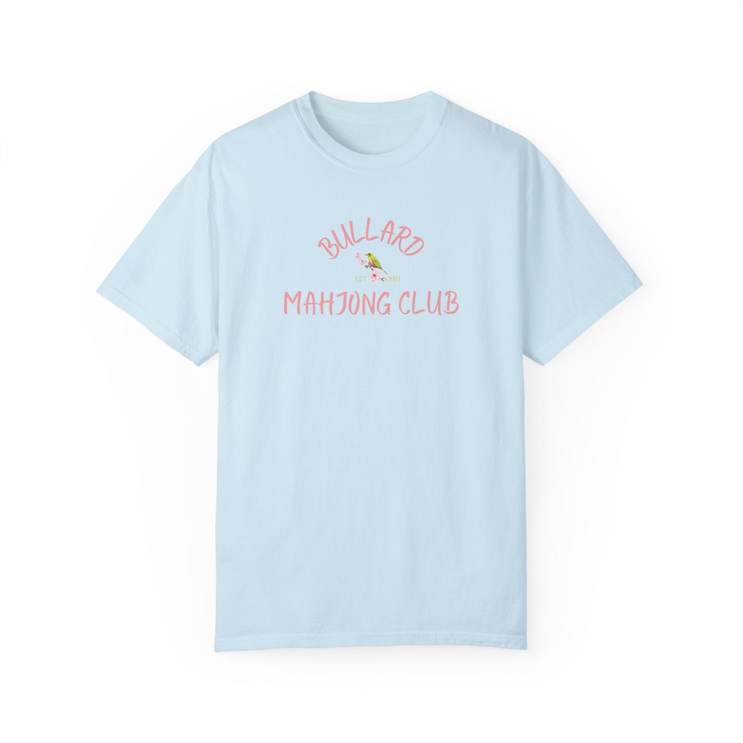 Bullard Mahjong Tshirt