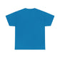 Bullard Mahjong Club Unisex Heavy Cotton Tee - Casual Gaming Shirt