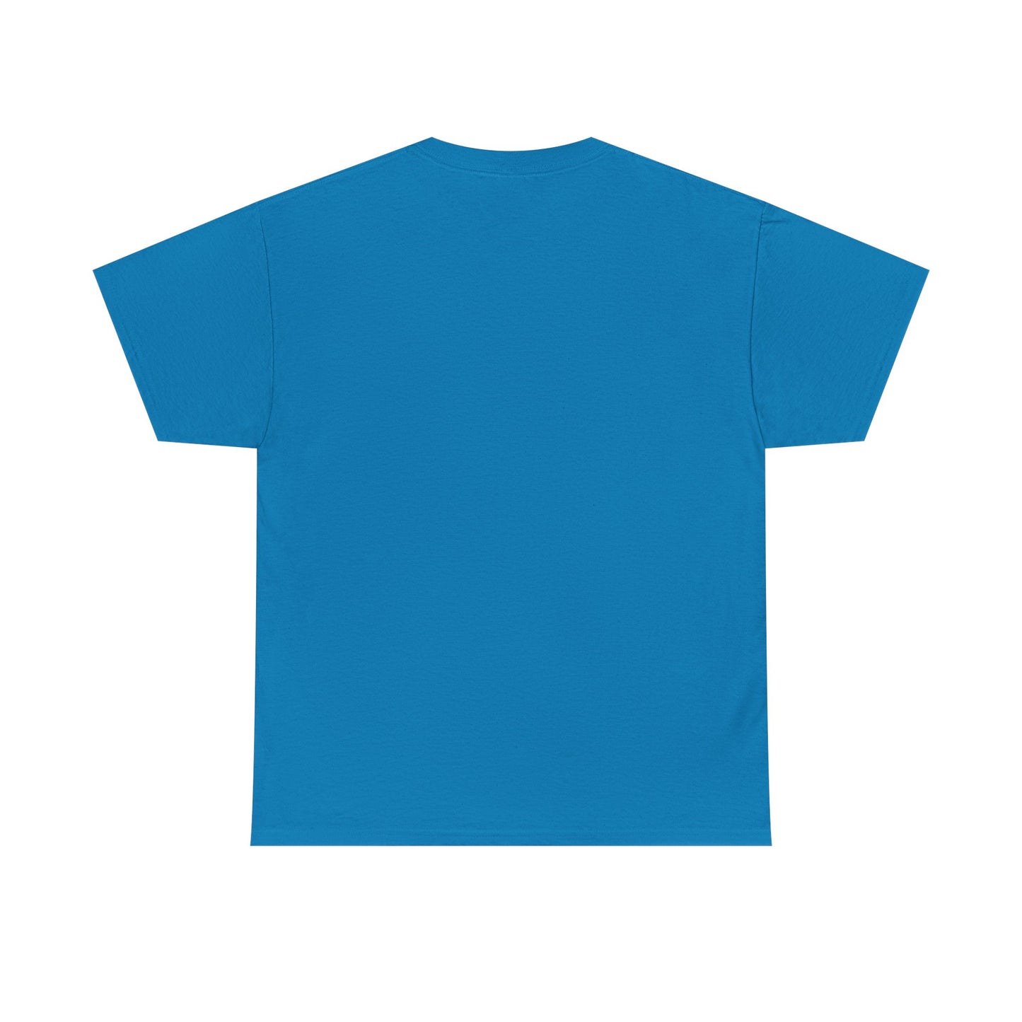 Bullard Mahjong Club Unisex Heavy Cotton Tee - Casual Gaming Shirt