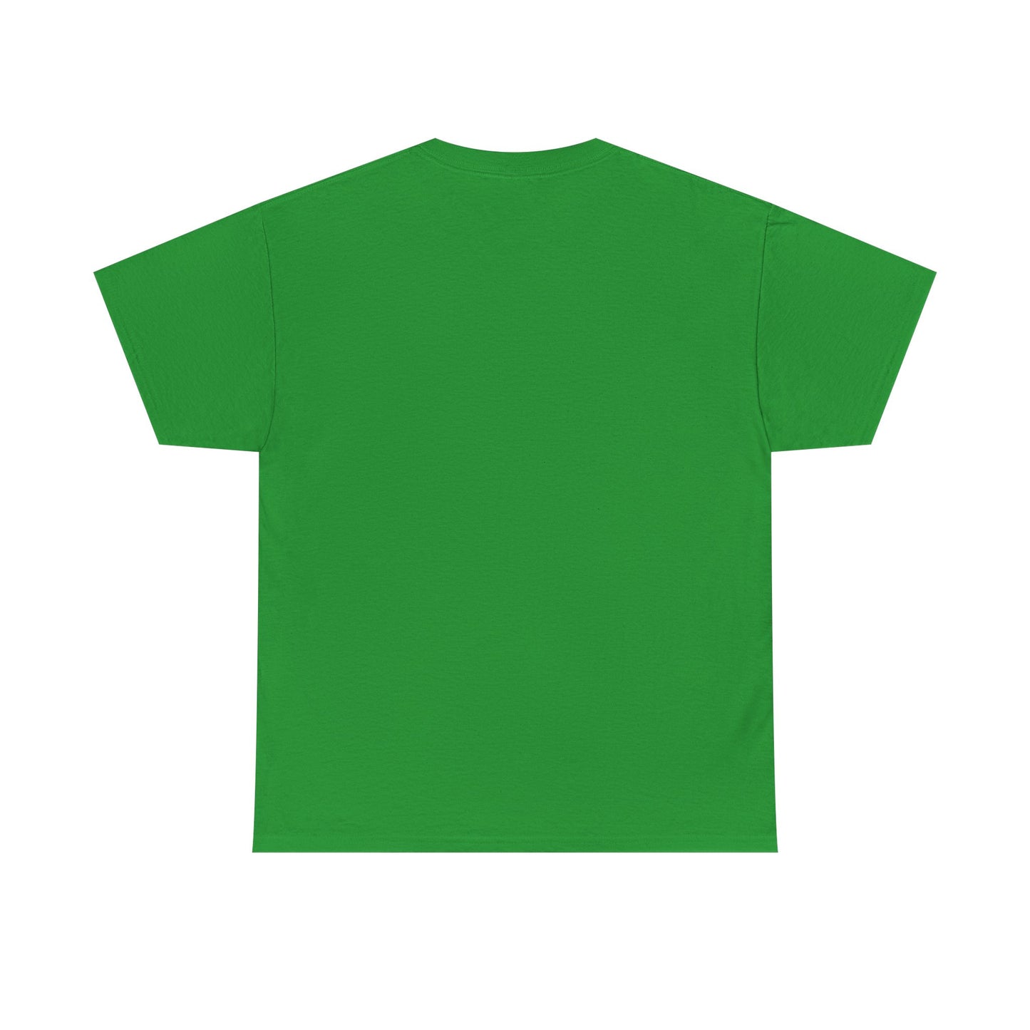 Bullard Mahjong Club Unisex Heavy Cotton Tee - Casual Gaming Shirt