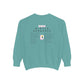 2026 Winter BAMboree Style 1 Comfort Colors