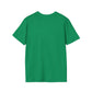 Bullard Mahjong Club Unisex Softstyle T-Shirt - Casual Fun for Game Lovers