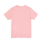 Khloe and Co Unisex Jersey Short Sleeve Tee