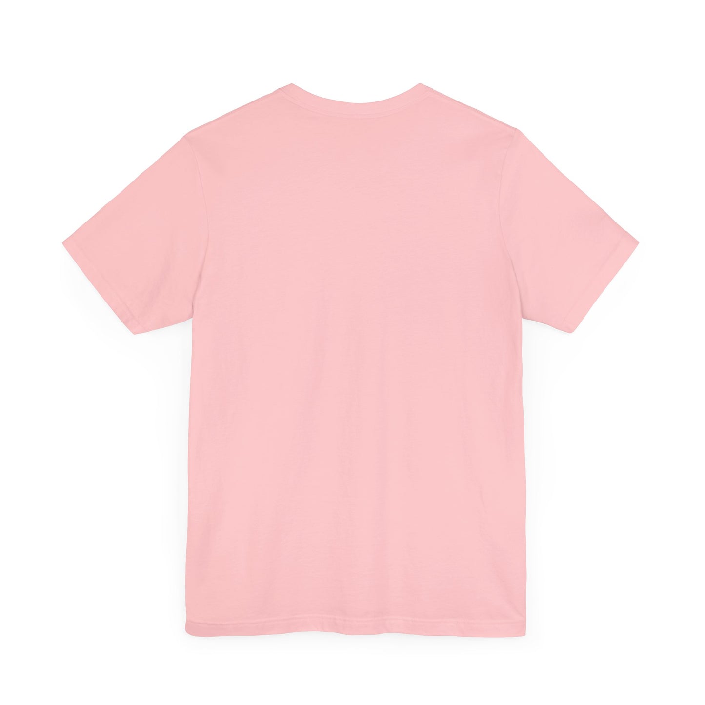 Khloe and Co Unisex Jersey Short Sleeve Tee