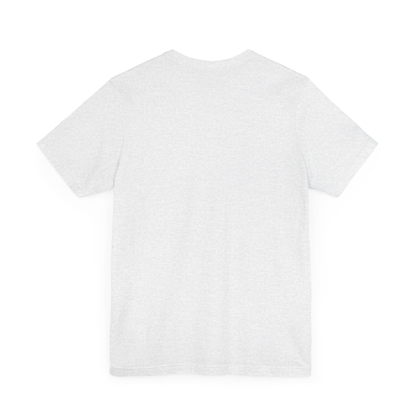 Khloe and Co Unisex Jersey Short Sleeve Tee