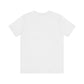 Khloe and Co Unisex Jersey Short Sleeve Tee