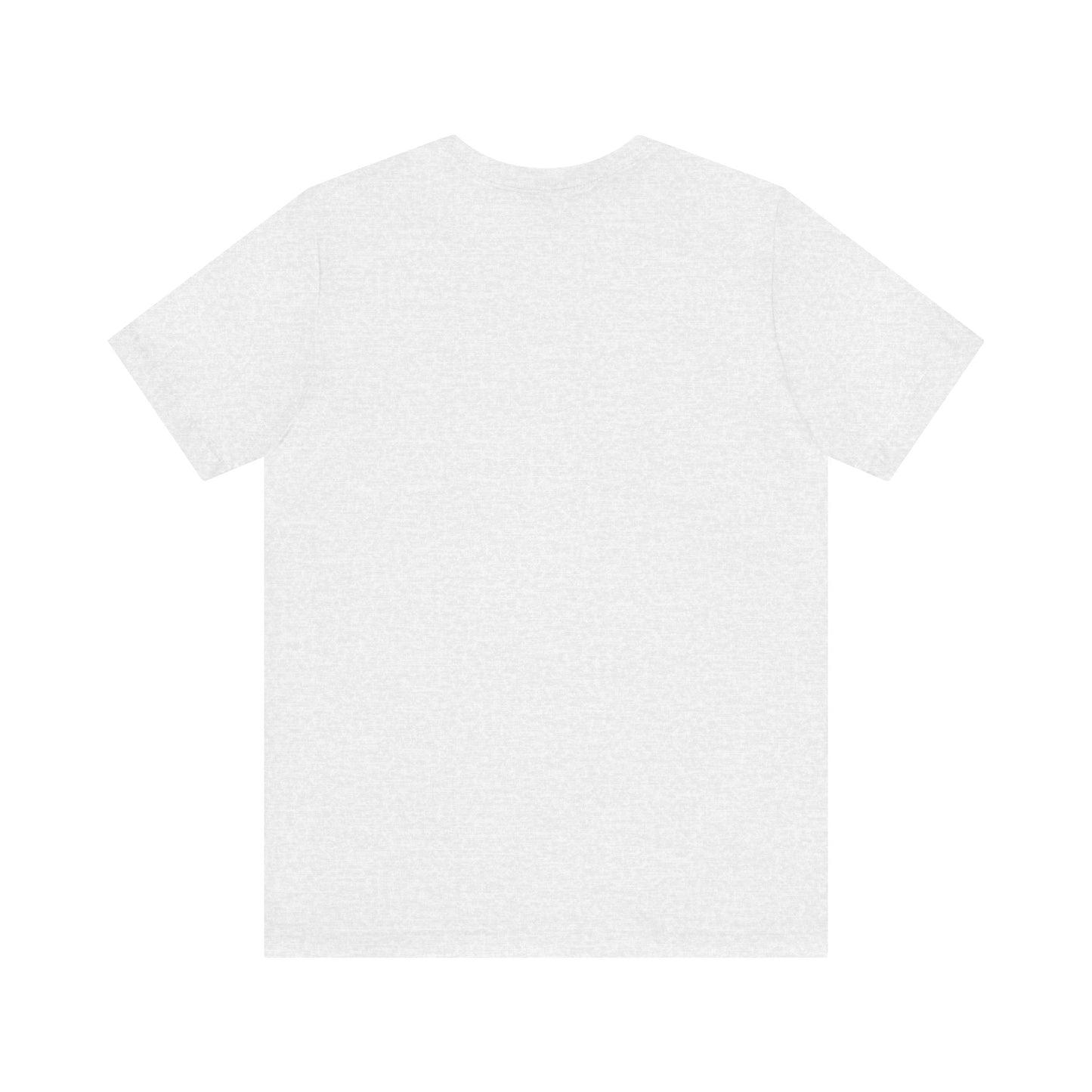 Khloe and Co Unisex Jersey Short Sleeve Tee