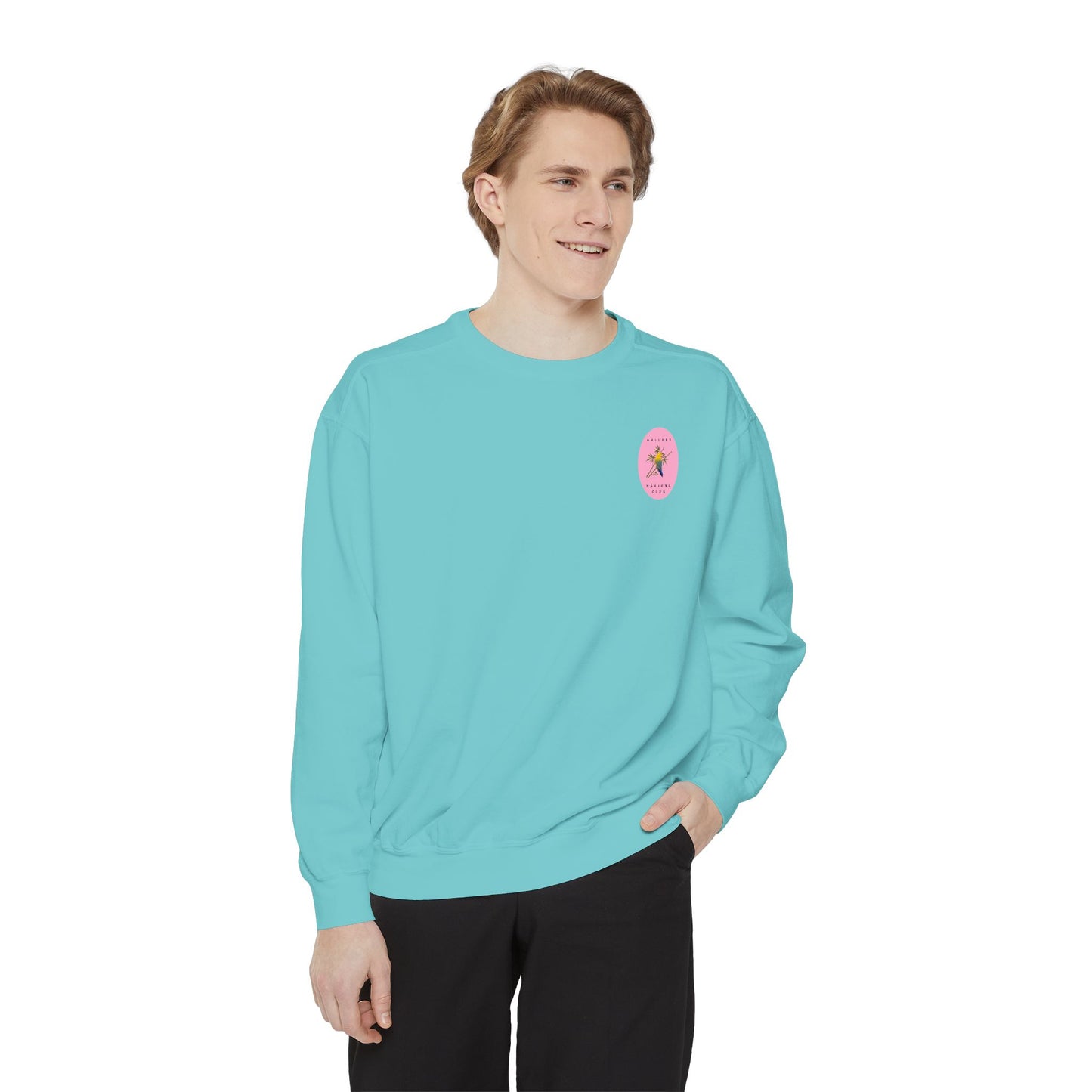 2026 Winter BAMboree Style 2 Comfort Colors