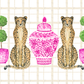 CHINOISERIE VOL 2 insert set of 10