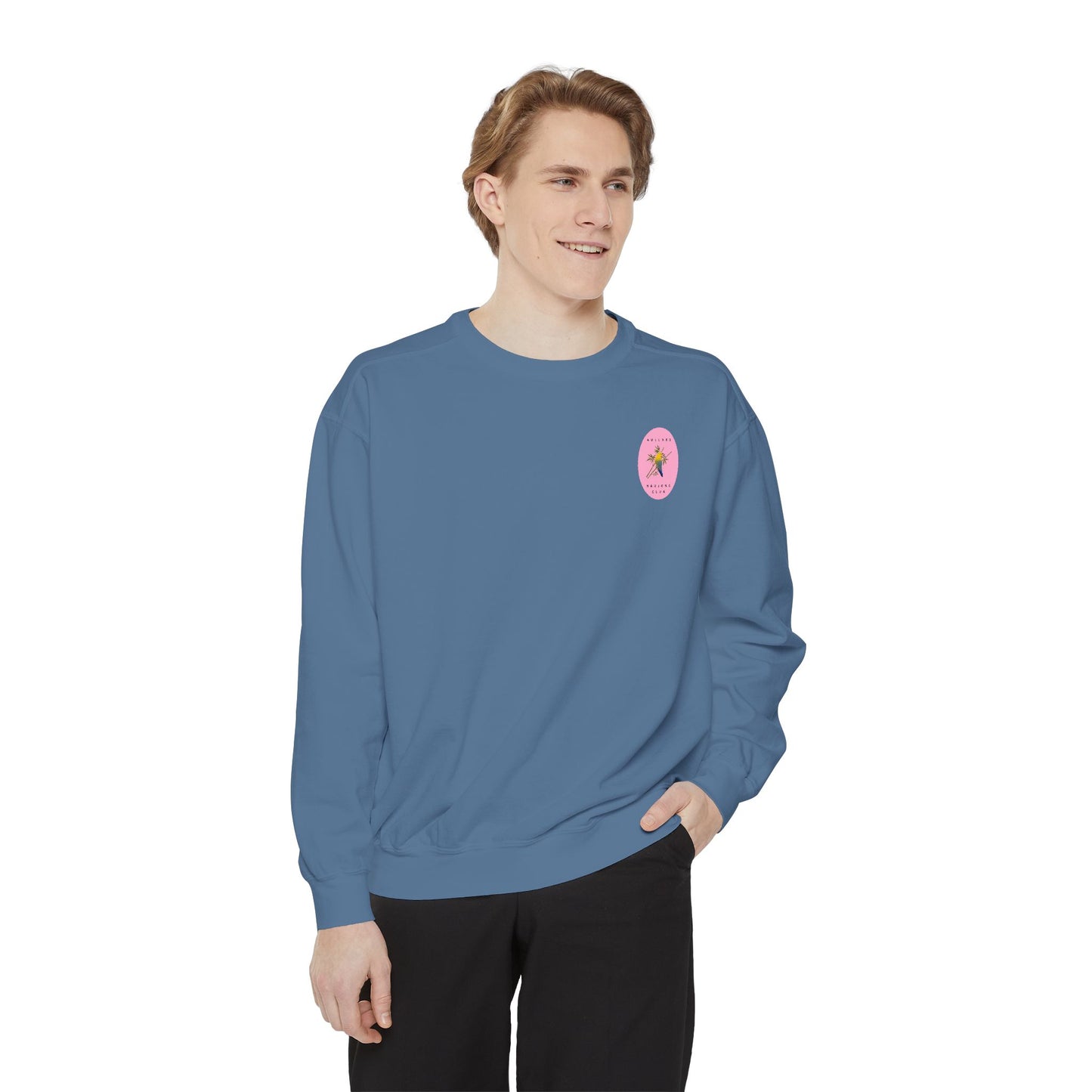 2026 Winter BAMboree Style 2 Comfort Colors
