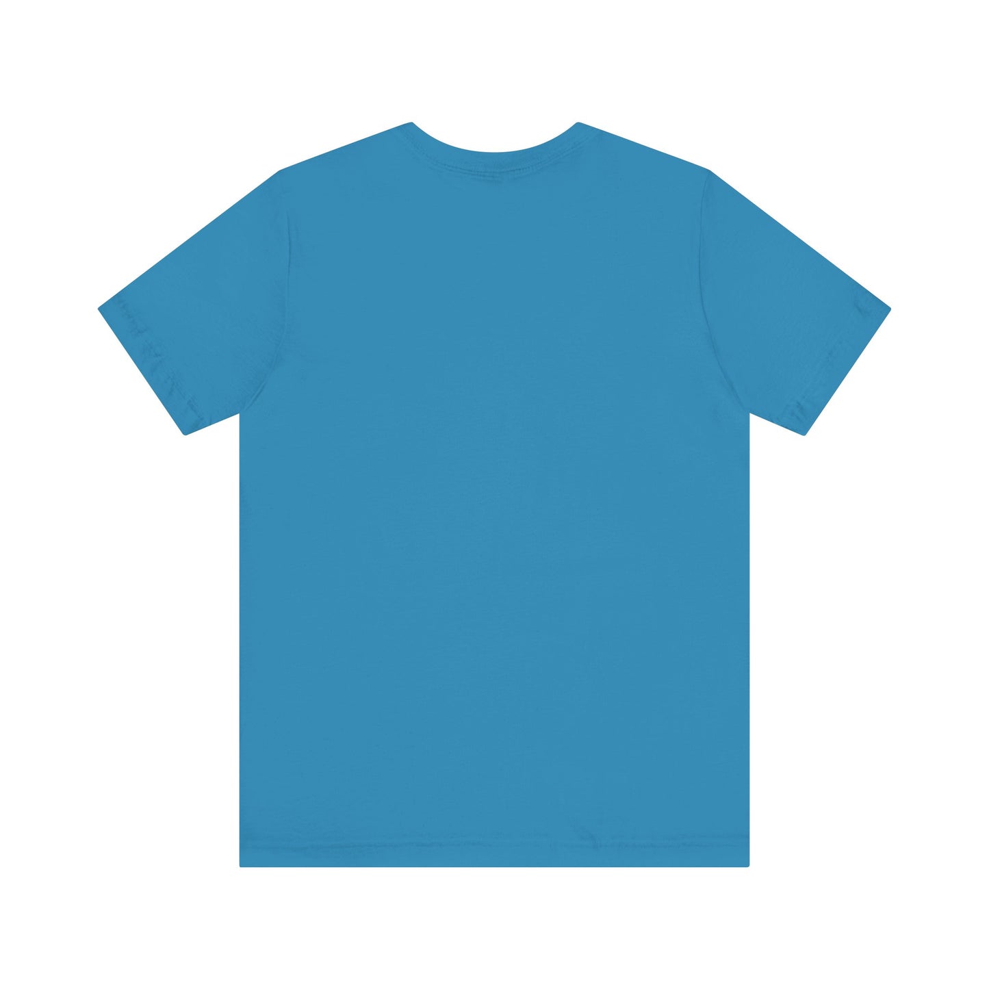 Khloe and Co Unisex Jersey Short Sleeve Tee