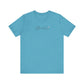 Khloe and Co Unisex Jersey Short Sleeve Tee