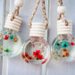 Sea Salt & Nectar Car Diffuser 
