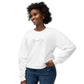 Khloe and Co Unisex Lightweight Crewneck Sweatshirt