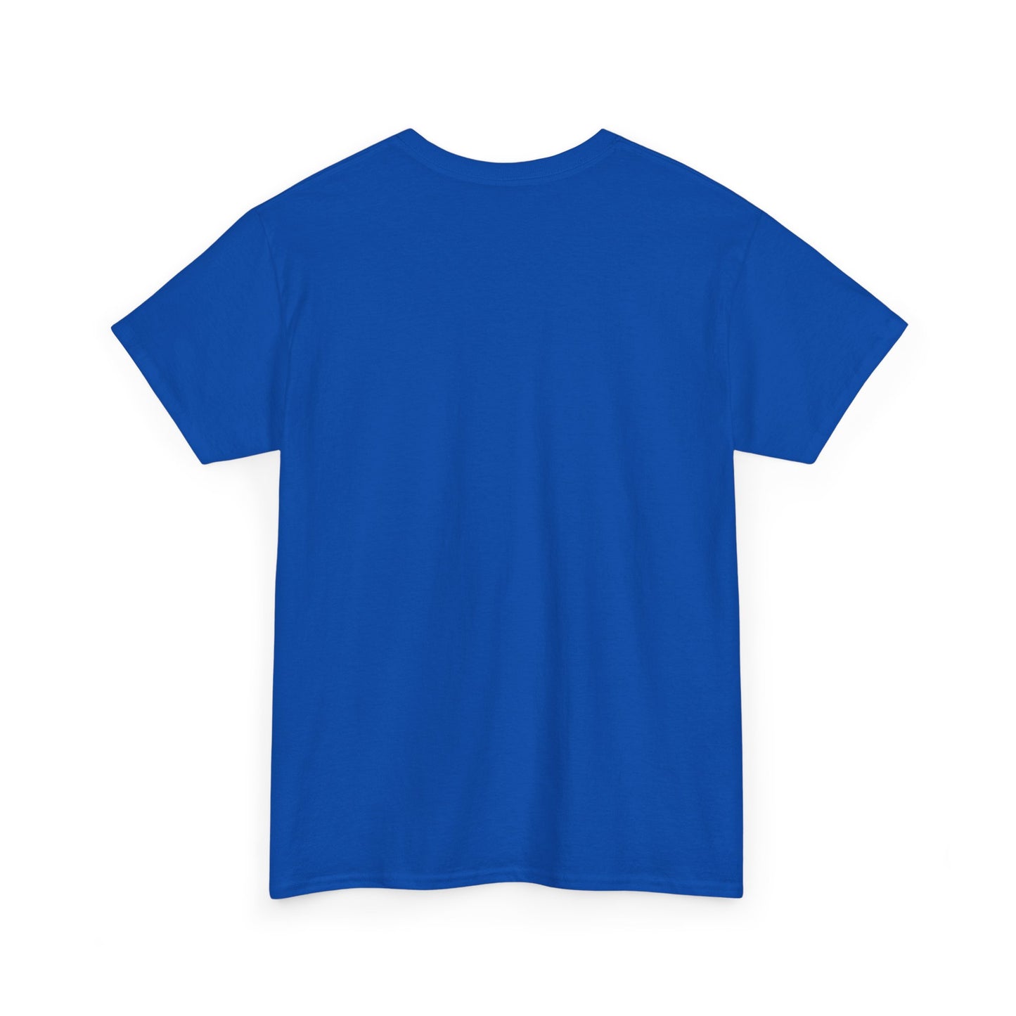 Bullard Mahjong Club Unisex Heavy Cotton Tee - Casual Gaming Shirt