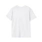 Bullard Mahjong Club Unisex Softstyle T-Shirt - Casual Fun for Game Lovers