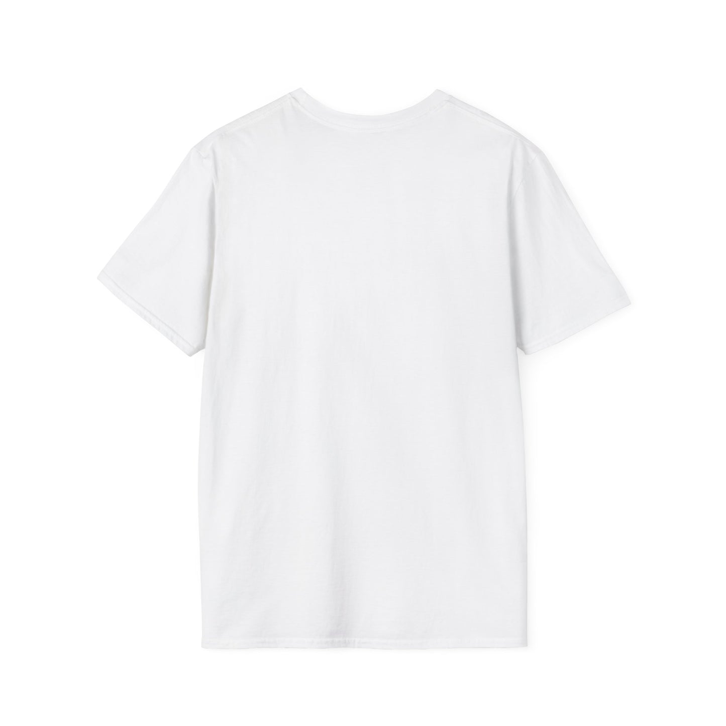 Bullard Mahjong Club Unisex Softstyle T-Shirt - Casual Fun for Game Lovers