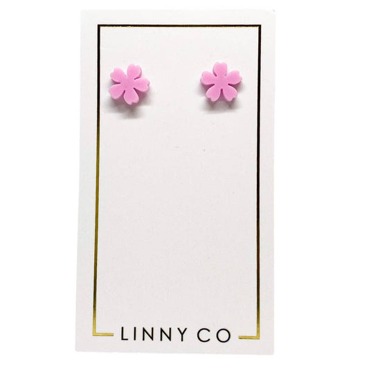 Mini Olivia - Bubble Gum Pink