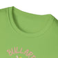Bullard Mahjong Club Unisex Softstyle T-Shirt - Casual Fun for Game Lovers