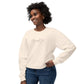 Khloe and Co Unisex Lightweight Crewneck Sweatshirt
