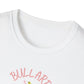 Bullard Mahjong Club Unisex Softstyle T-Shirt - Casual Fun for Game Lovers