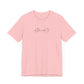 Khloe and Co Unisex Jersey Short Sleeve Tee