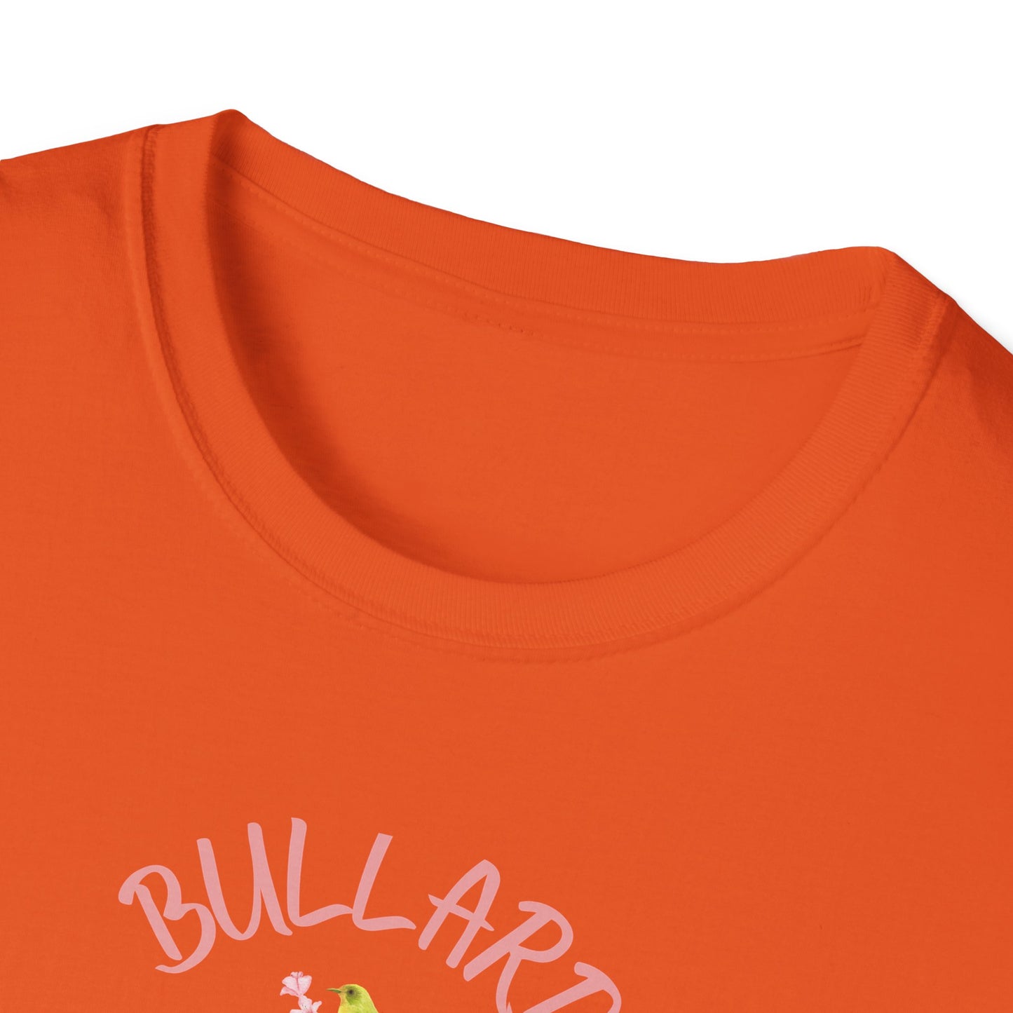 Bullard Mahjong Club Unisex Softstyle T-Shirt - Casual Fun for Game Lovers