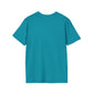 Bullard Mahjong Club Unisex Softstyle T-Shirt - Casual Fun for Game Lovers