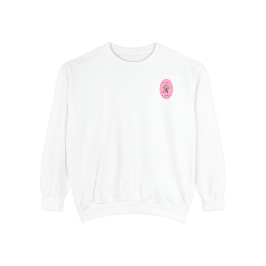 2026 Winter BAMboree Style 2 Comfort Colors