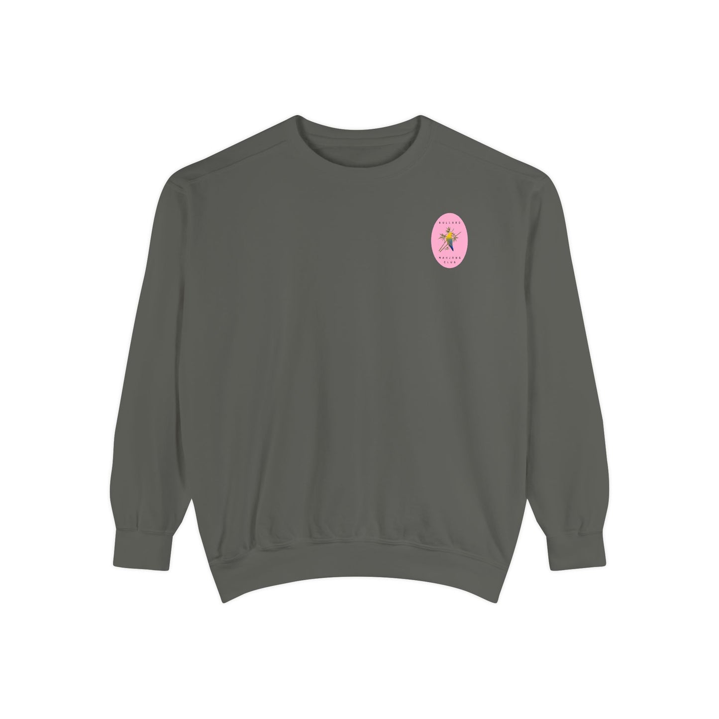 2026 Winter BAMboree Style 2 Comfort Colors