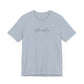 Khloe and Co Unisex Jersey Short Sleeve Tee