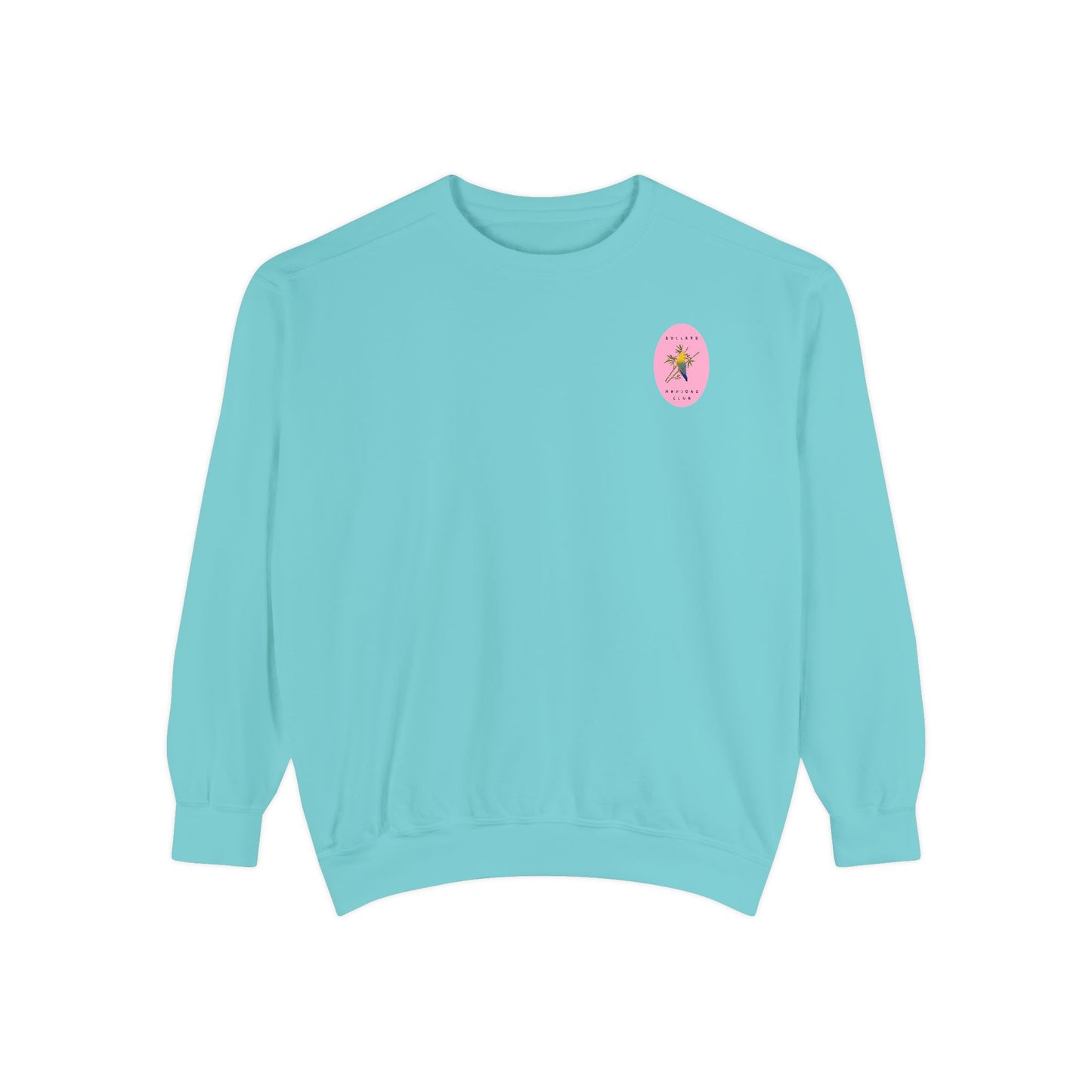 2026 Winter BAMboree Style 1 Comfort Colors