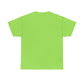 Bullard Mahjong Club Unisex Heavy Cotton Tee - Casual Gaming Shirt