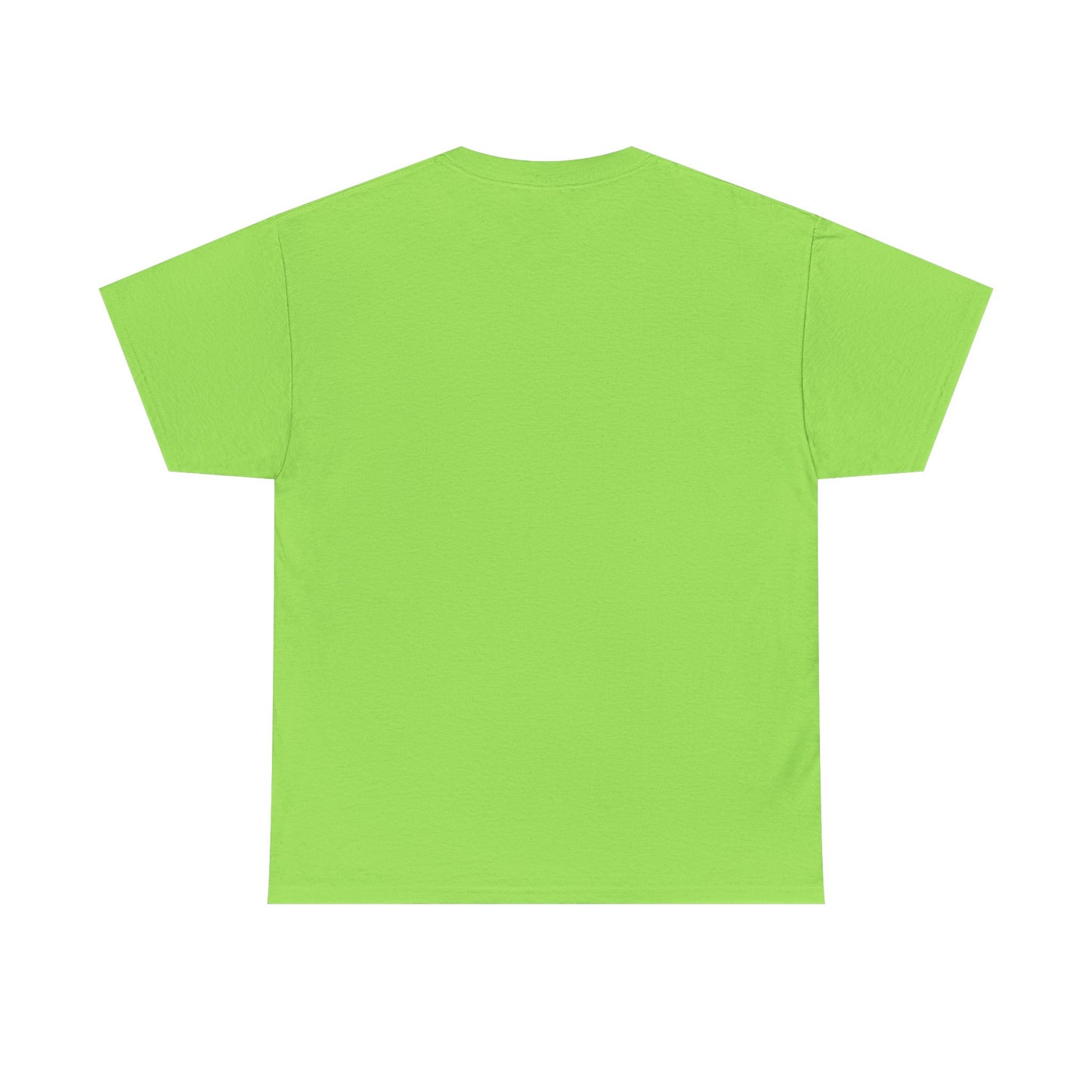Bullard Mahjong Club Unisex Heavy Cotton Tee - Casual Gaming Shirt
