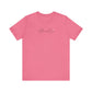 Khloe and Co Unisex Jersey Short Sleeve Tee