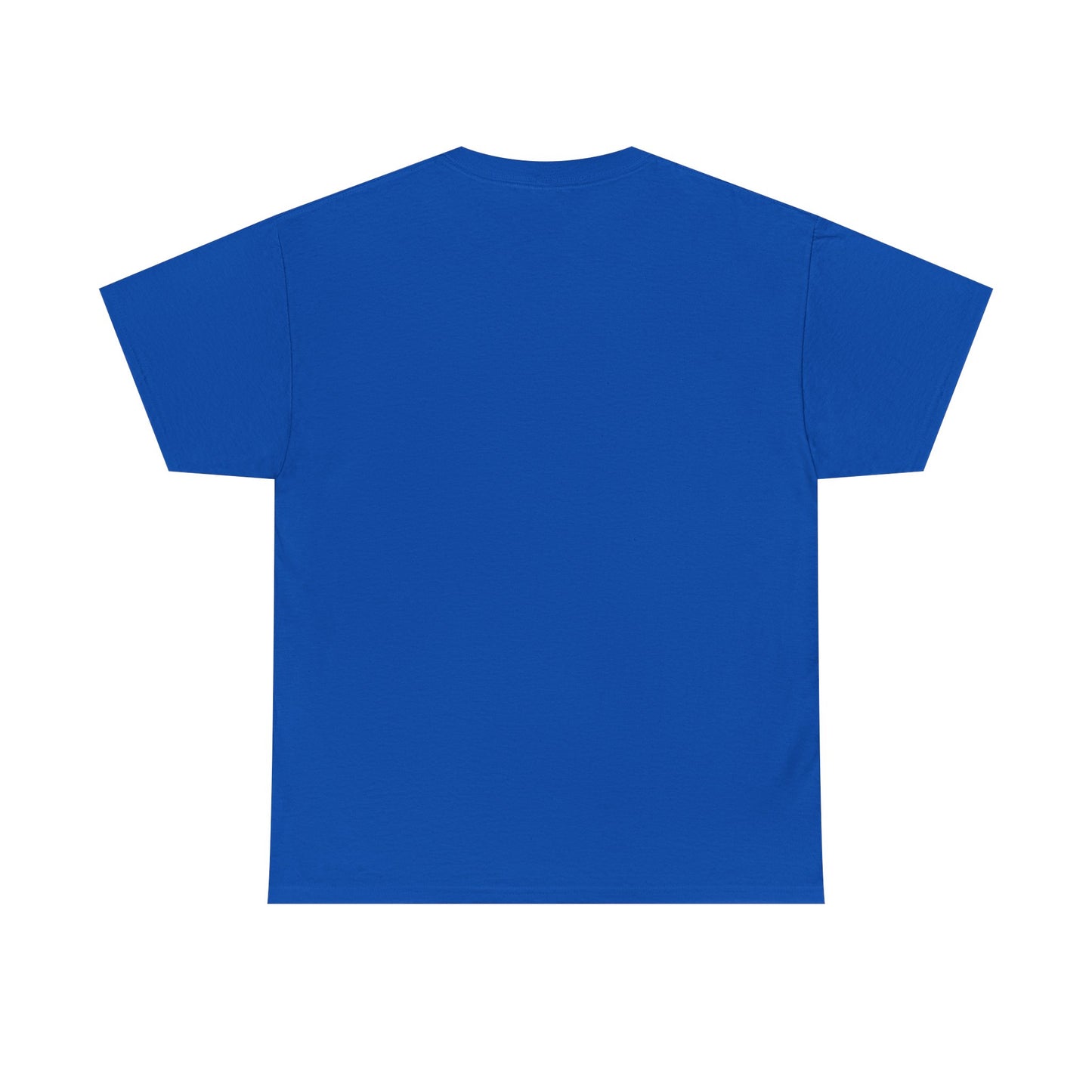 Bullard Mahjong Club Unisex Heavy Cotton Tee - Casual Gaming Shirt
