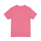 Khloe and Co Unisex Jersey Short Sleeve Tee