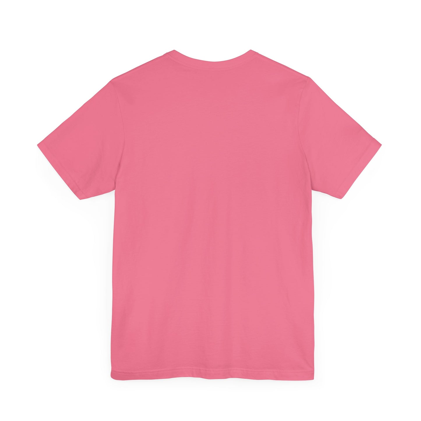Khloe and Co Unisex Jersey Short Sleeve Tee