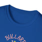 Bullard Mahjong Club Unisex Softstyle T-Shirt - Casual Fun for Game Lovers