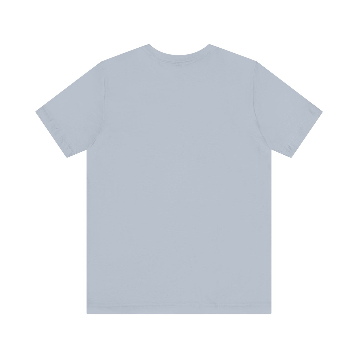 Khloe and Co Unisex Jersey Short Sleeve Tee