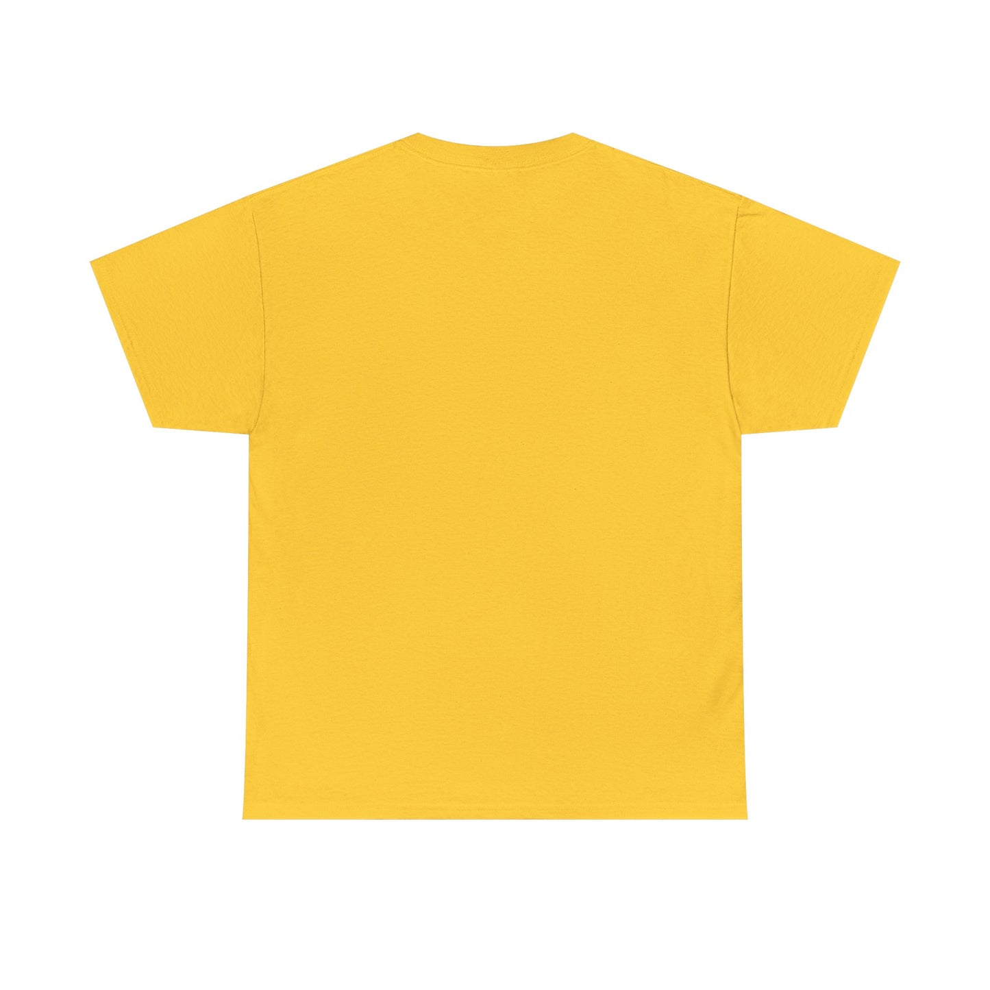 Bullard Mahjong Club Unisex Heavy Cotton Tee - Casual Gaming Shirt